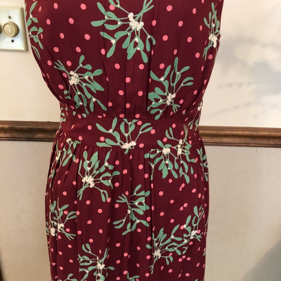 NWT Emily and Fin LUCY dress plus size ModCloth - Picture 2 of 8